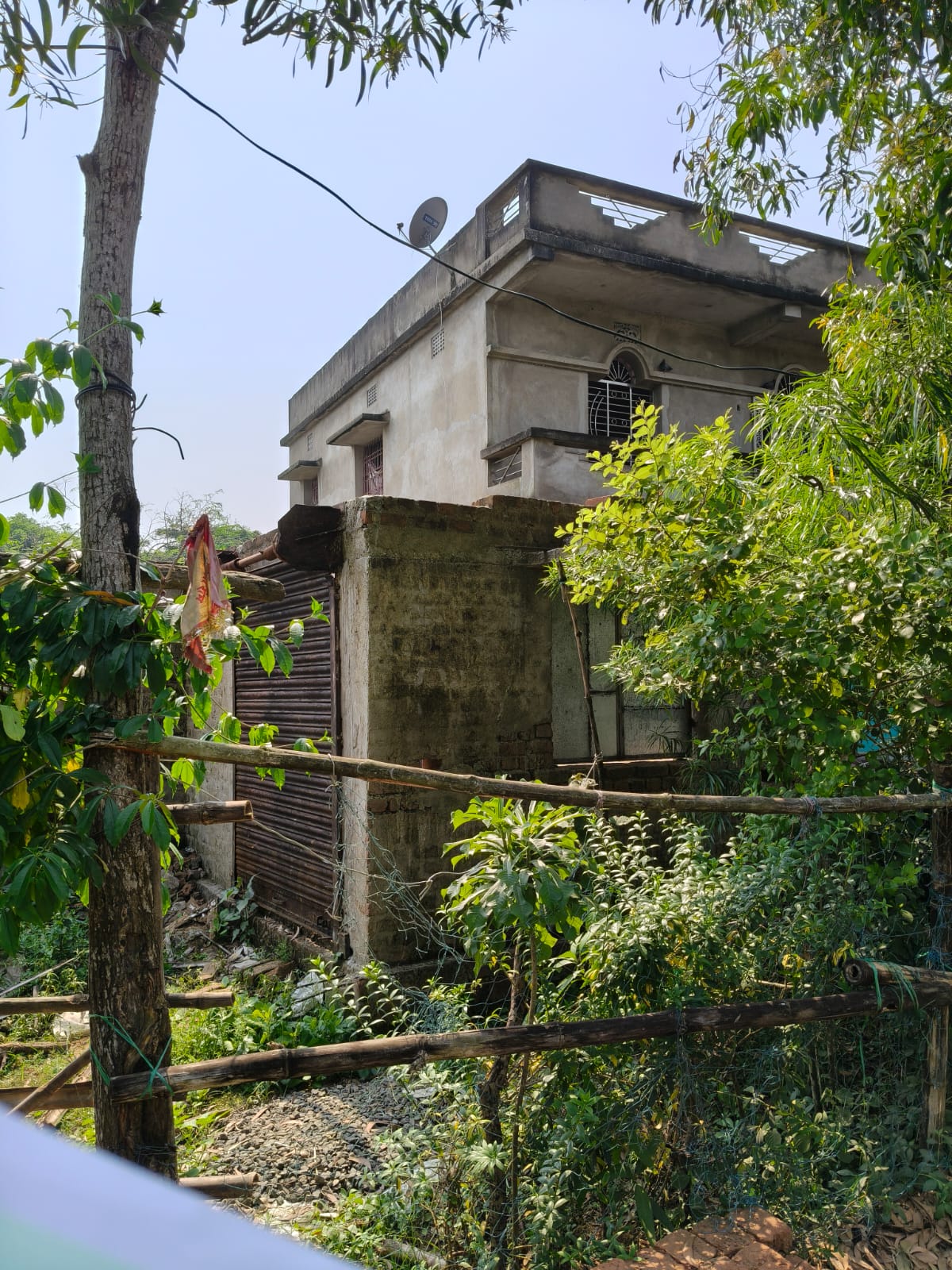 Individual House for sale in BADAPADA Kendrapara — photo 3