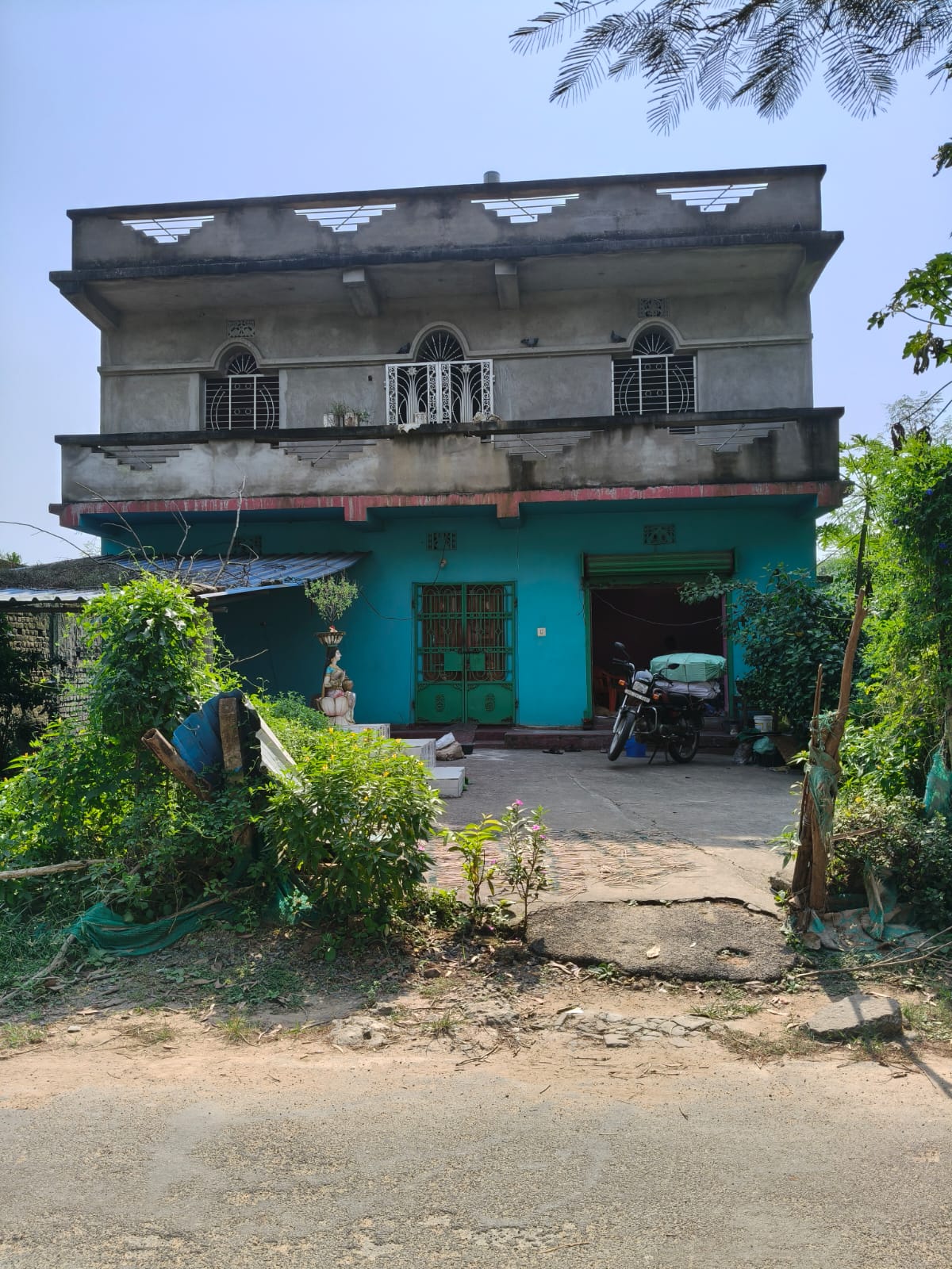 Individual House for sale in BADAPADA Kendrapara — photo 2