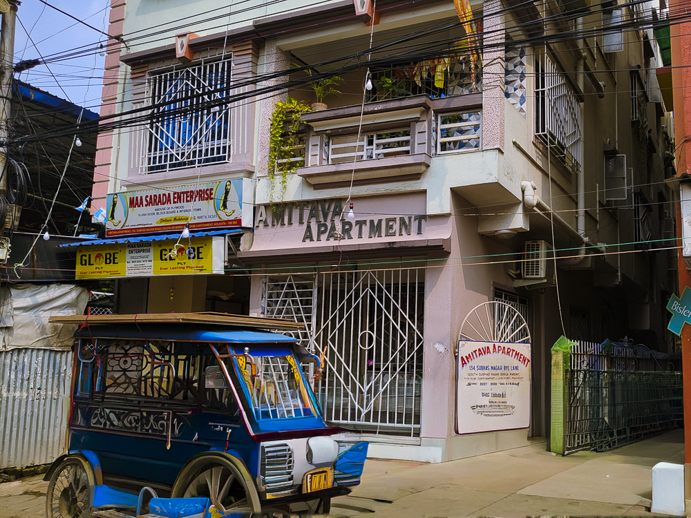 3 BHK Flat for sale in SOUVICK BEJ, DUMDUM Kolkata — photo 22
