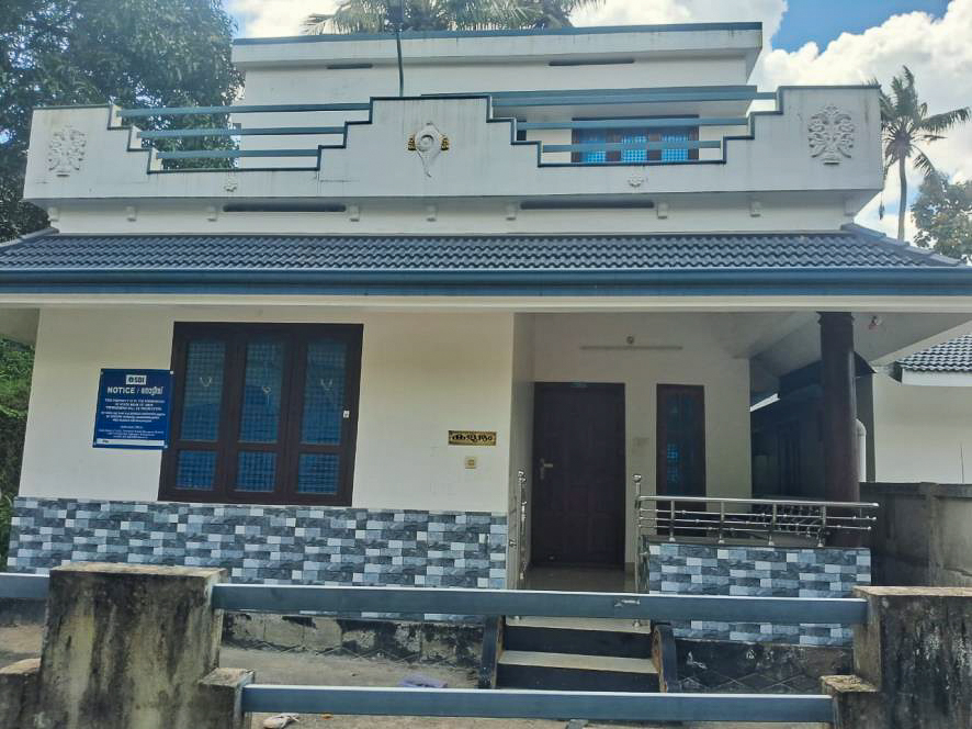 999 square feet Individual House for sale in Independent house, Madavoor Madavoor
