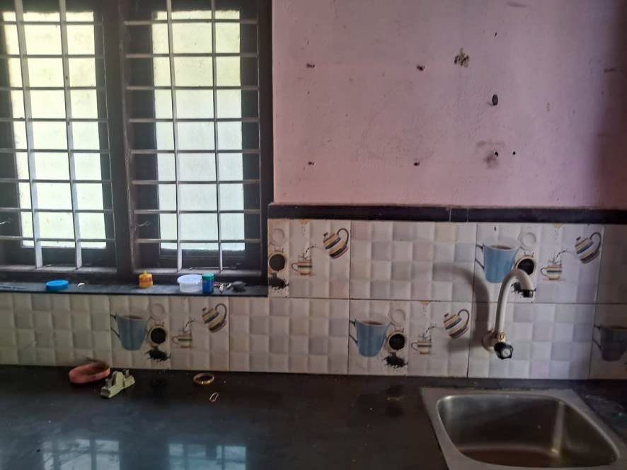 999 square feet Individual House for sale in Independent house, Madavoor Madavoor — photo 14