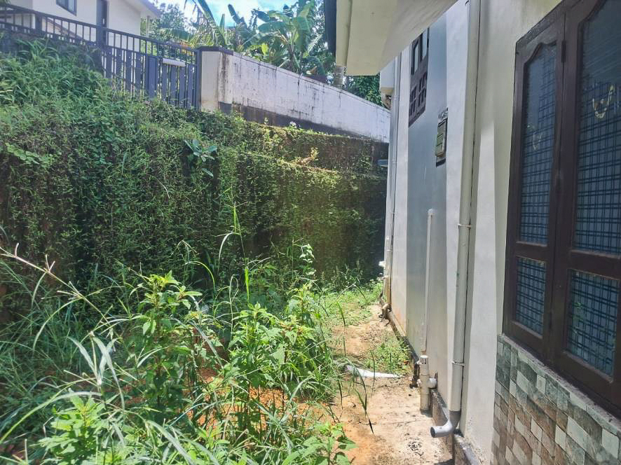 999 square feet Individual House for sale in Independent house, Madavoor Madavoor — photo 25