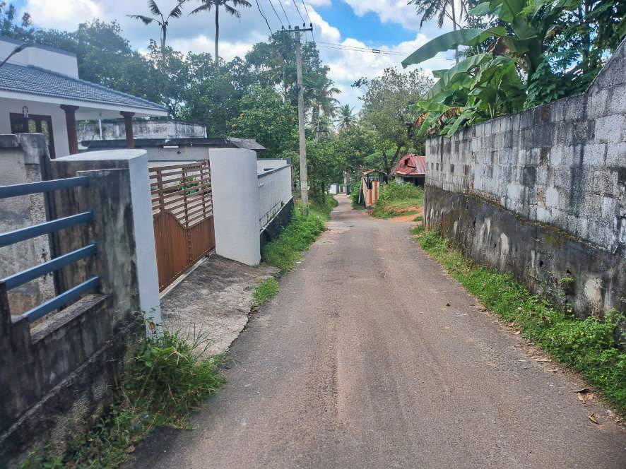 999 square feet Individual House for sale in Independent house, Madavoor Madavoor — photo 12