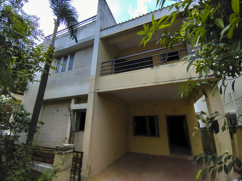 180.8 square yard Individual House for sale in MEDCHAL Secunderabad — photo 3