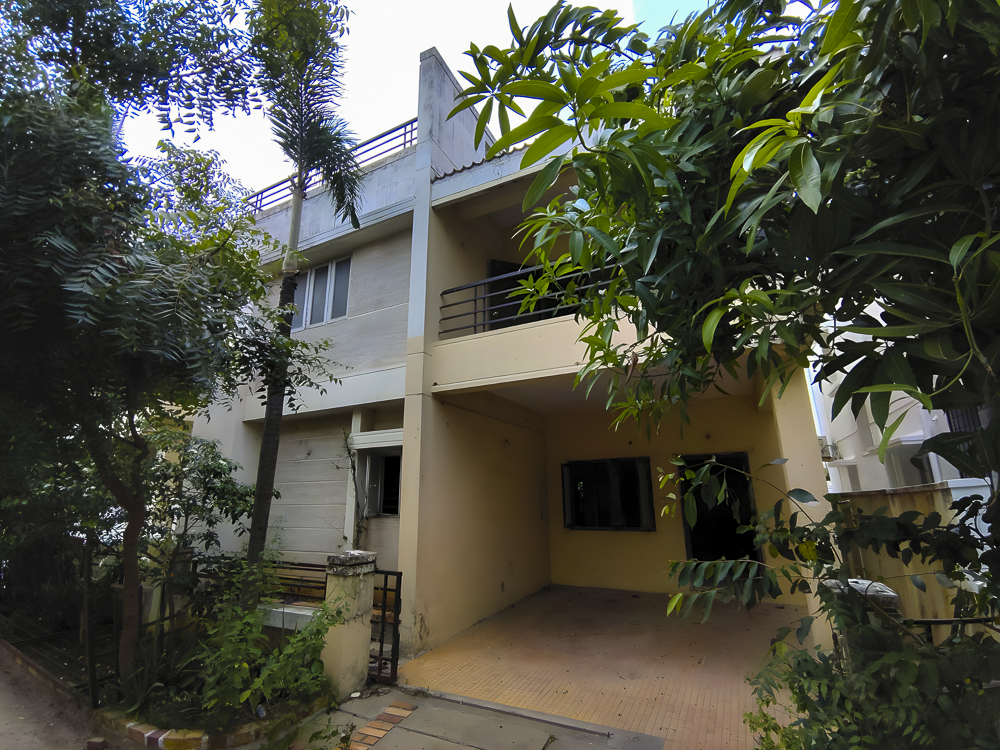 180.8 square yard Individual House for sale in MEDCHAL Secunderabad