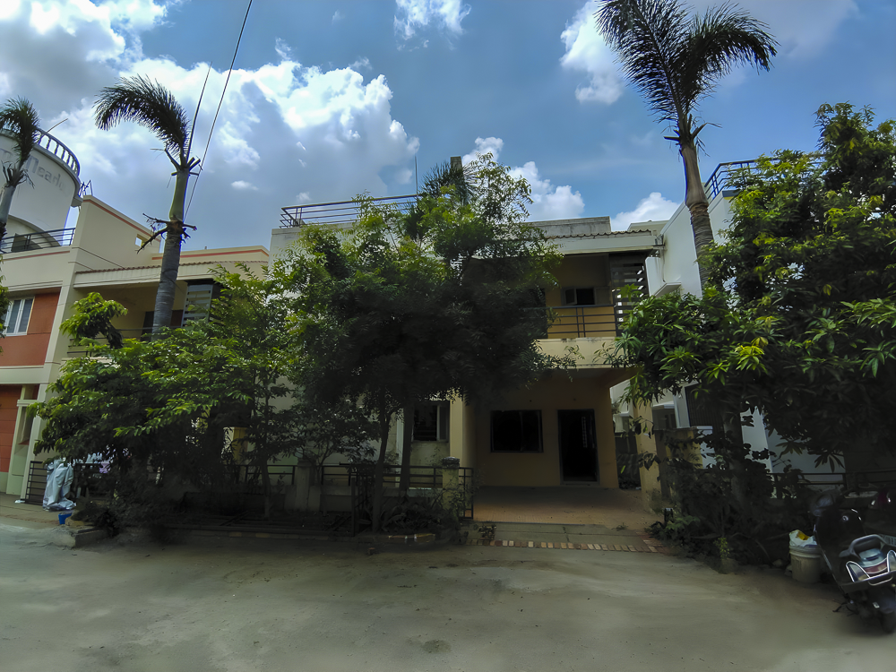 180.8 square yard Individual House for sale in MEDCHAL Secunderabad — photo 4
