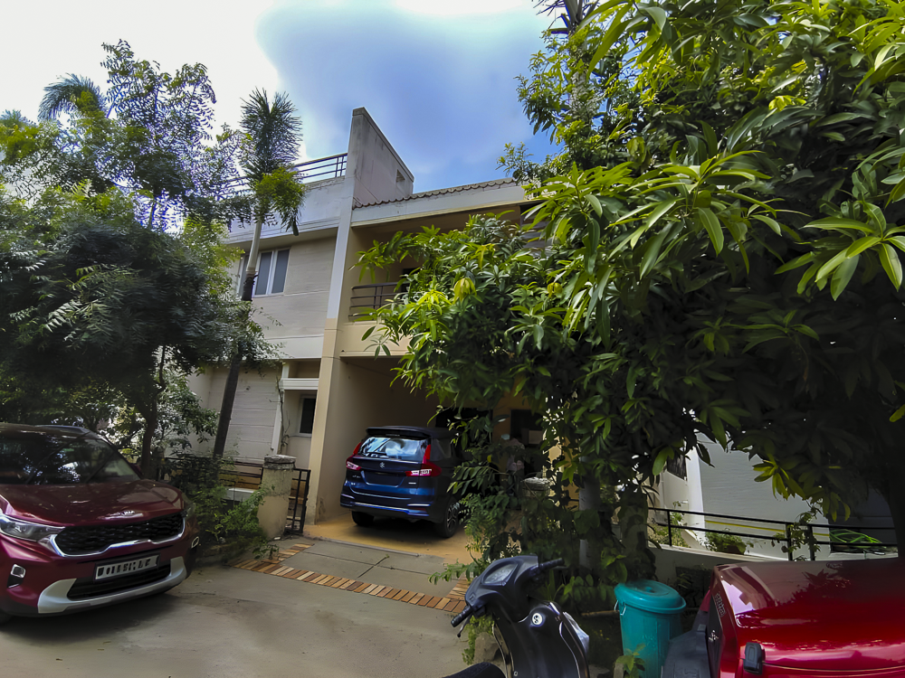 180.8 square yard Individual House for sale in MEDCHAL Secunderabad — photo 2