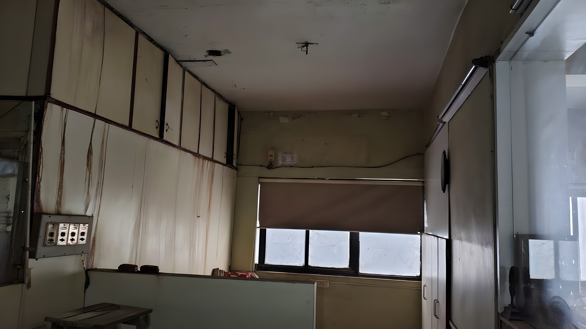 933.5 square feet Office for sale in Rajhans Tower, Opp. J.K. Tower, Ring Road, Surat. Surat — photo 6