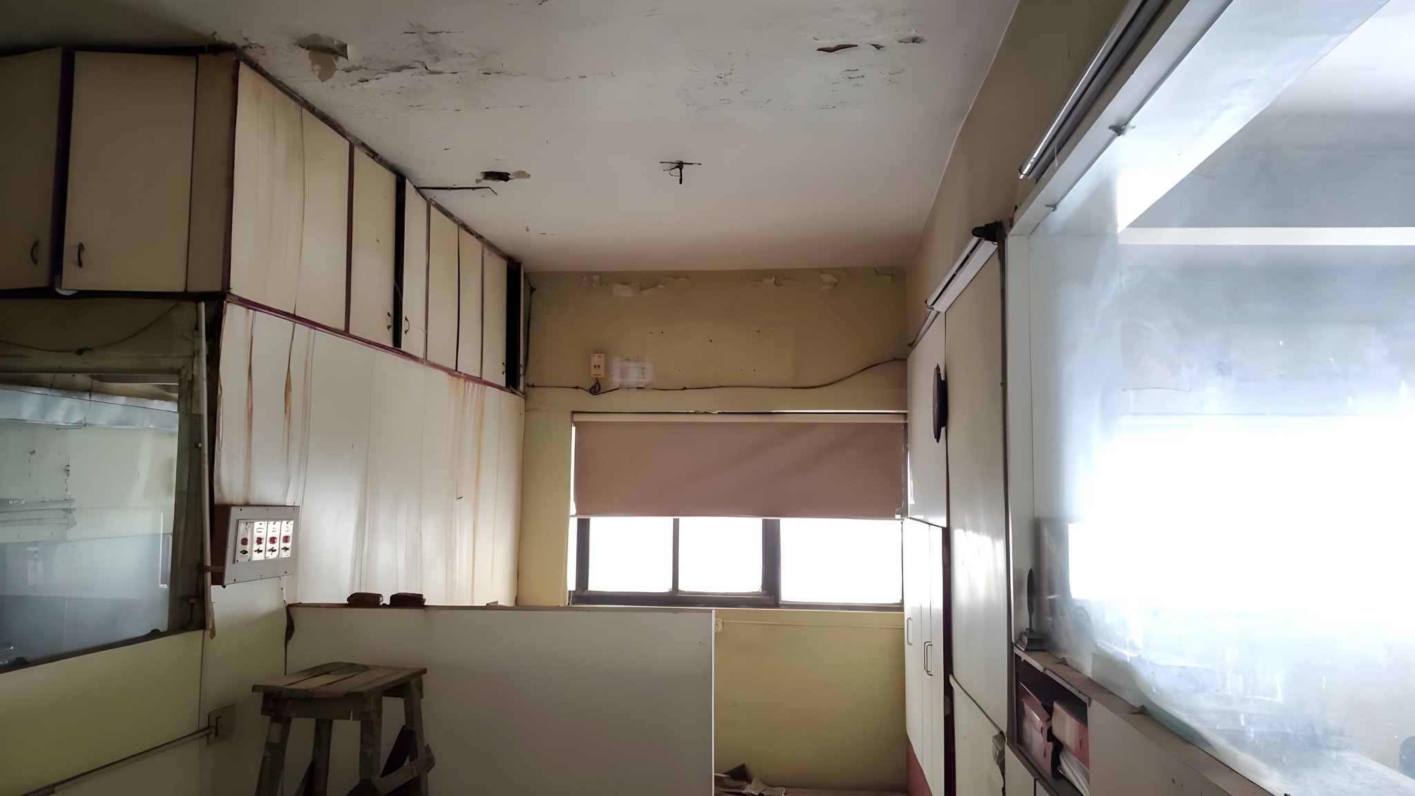 933.5 square feet Office for sale in Rajhans Tower, Opp. J.K. Tower, Ring Road, Surat. Surat — photo 5