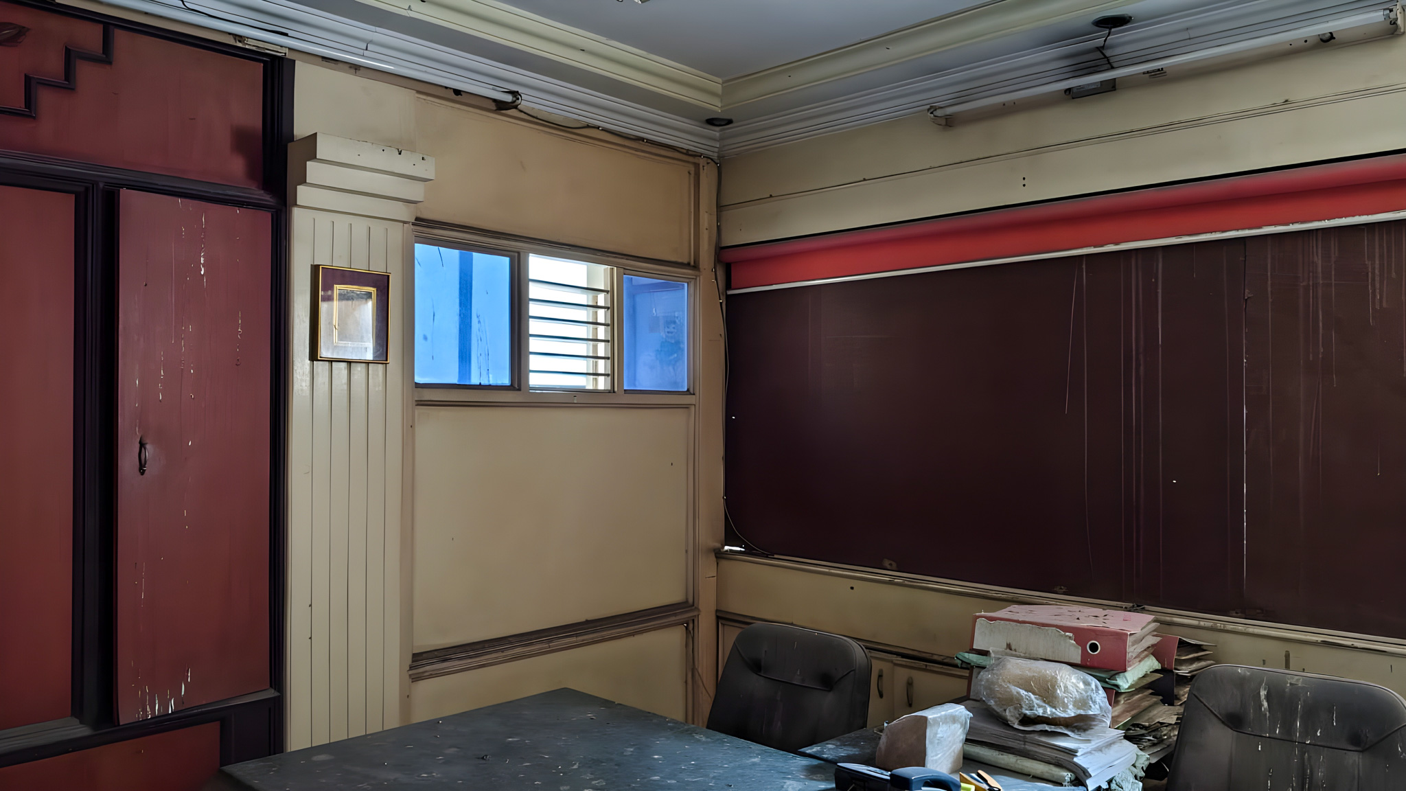 933.5 square feet Office for sale in Rajhans Tower, Opp. J.K. Tower, Ring Road, Surat. Surat — photo 15