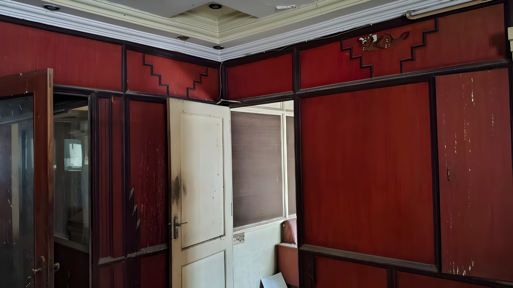 933.5 square feet Office for sale in Rajhans Tower, Opp. J.K. Tower, Ring Road, Surat. Surat — photo 14