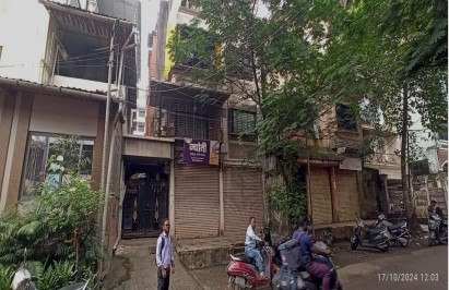 Flat for sale in Ulhasnagar — photo 9