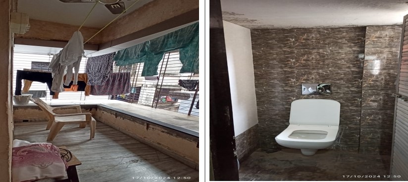 Flat for sale in Ulhasnagar — photo 5