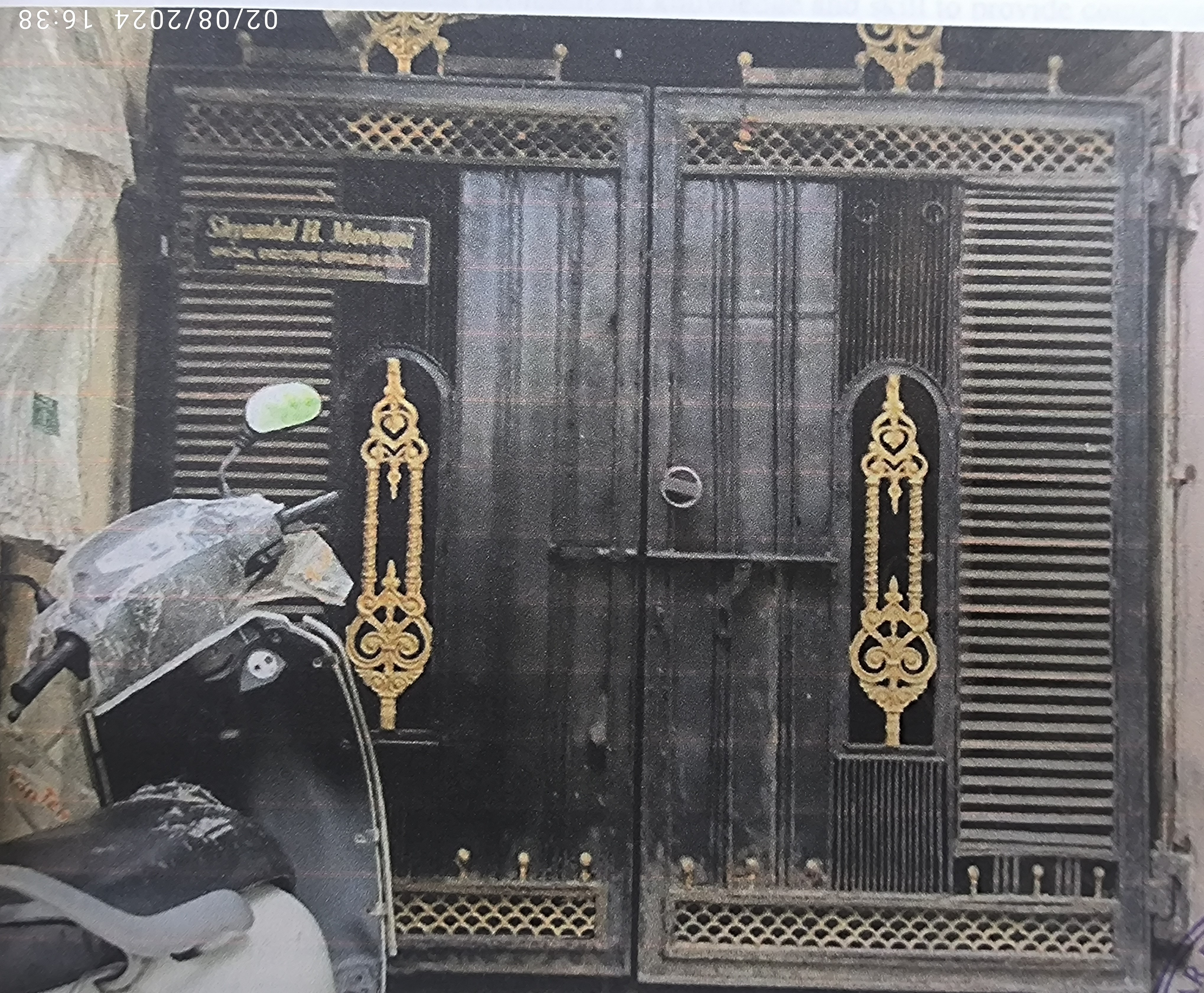 Flat for sale in Ulhasnagar