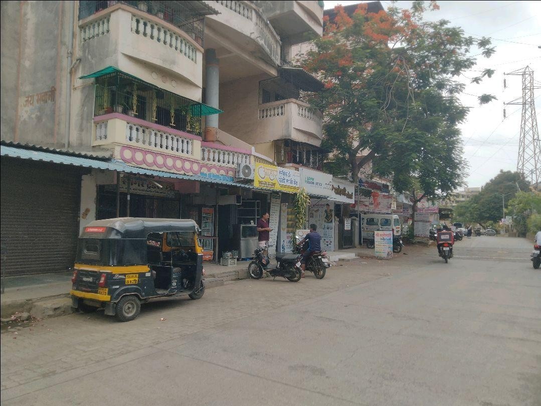 Shops for sale in Thane