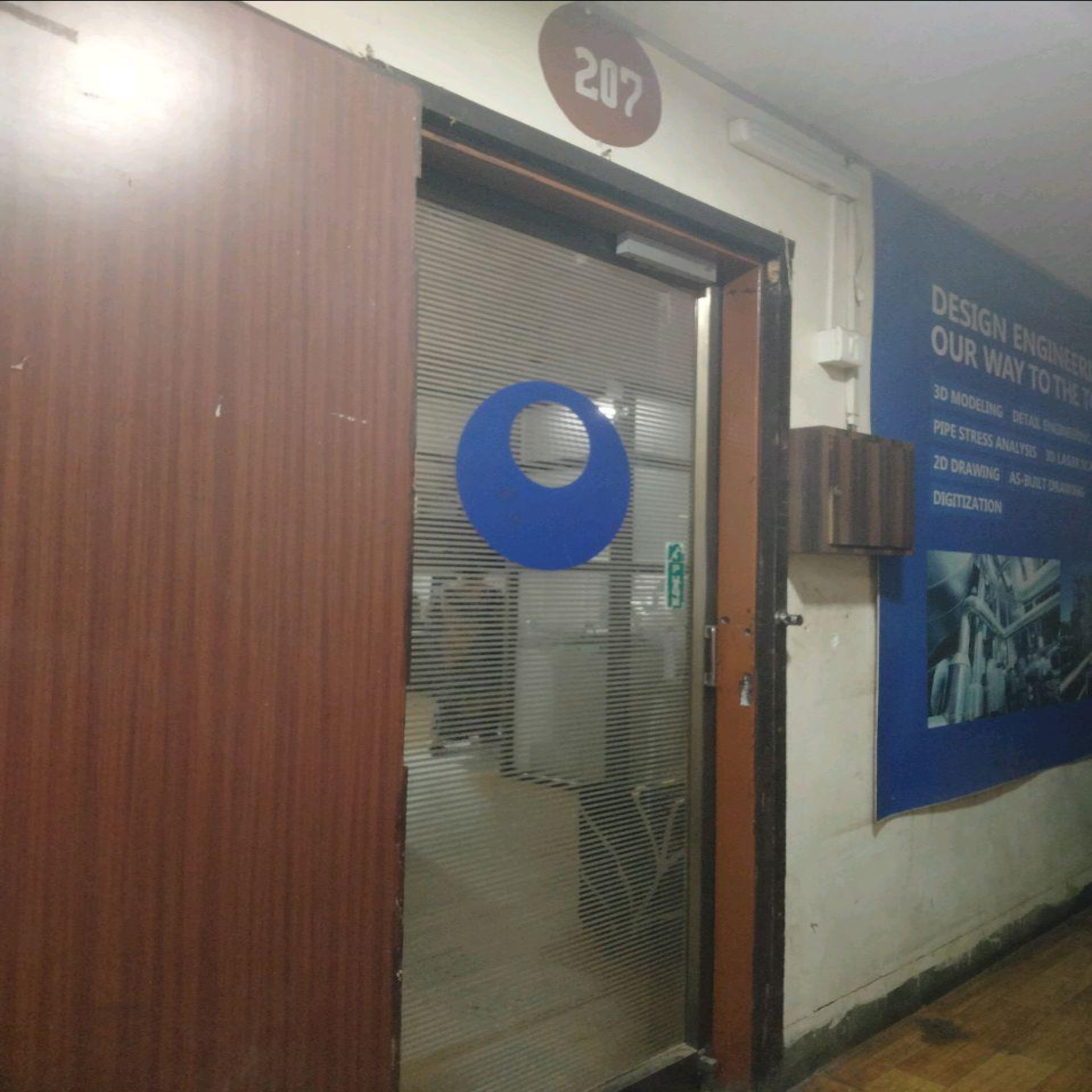 Industrial Shed for sale in Kalyan — photo 2