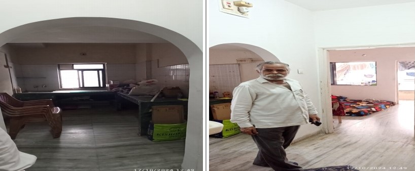 Flat for sale in Ulhasnagar — photo 4