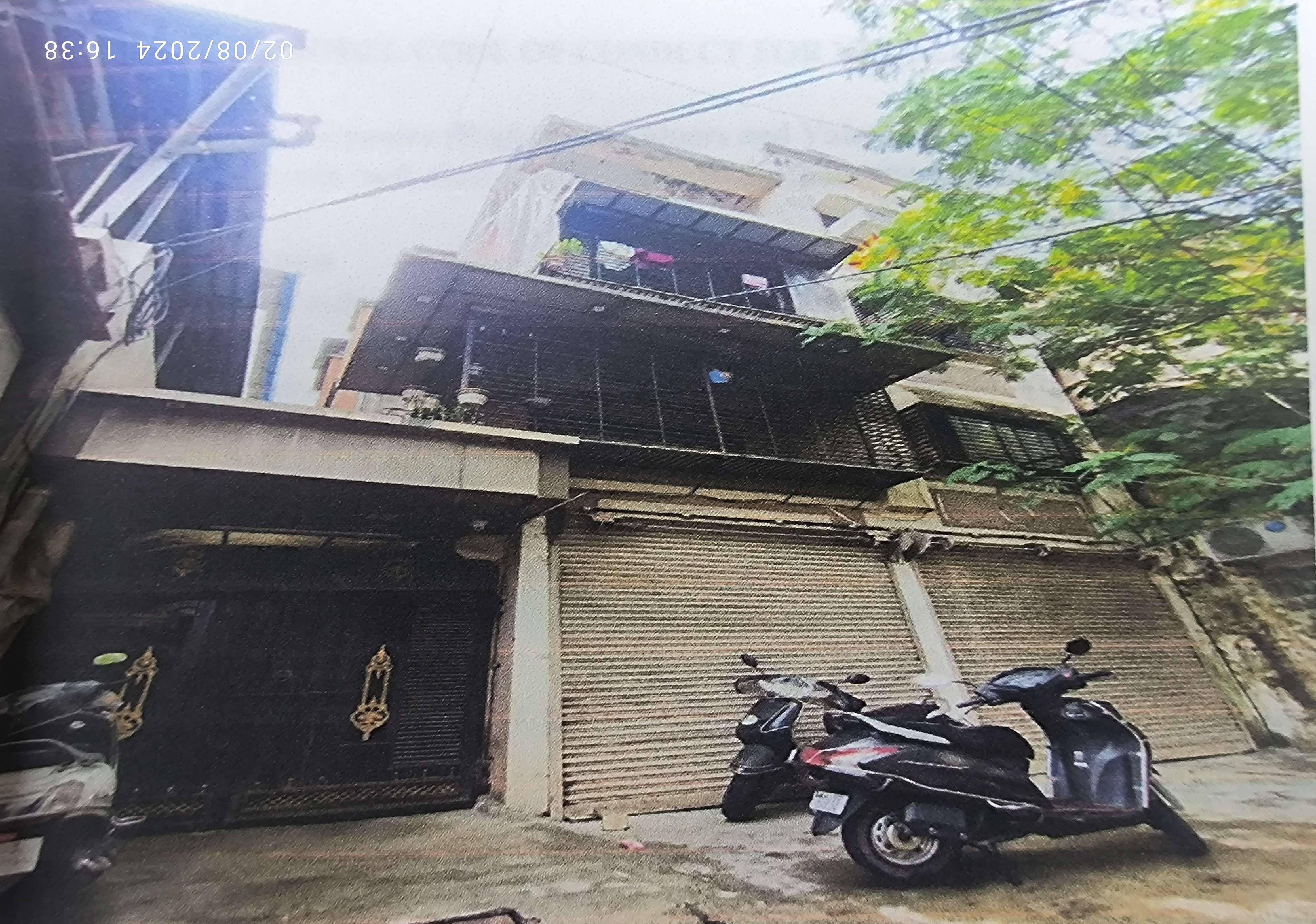 Flat for sale in Ulhasnagar — photo 2