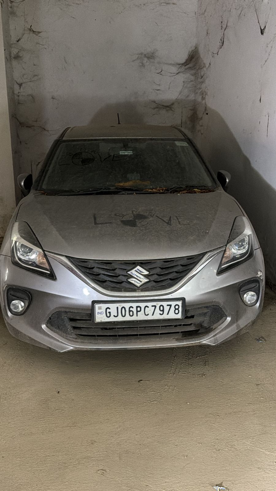 2020 Maruti Suzuki Ciaz Zeta Sedan 80000 km 6 years for sale in Legal Eagle Recovery agency Vadodara — photo 1