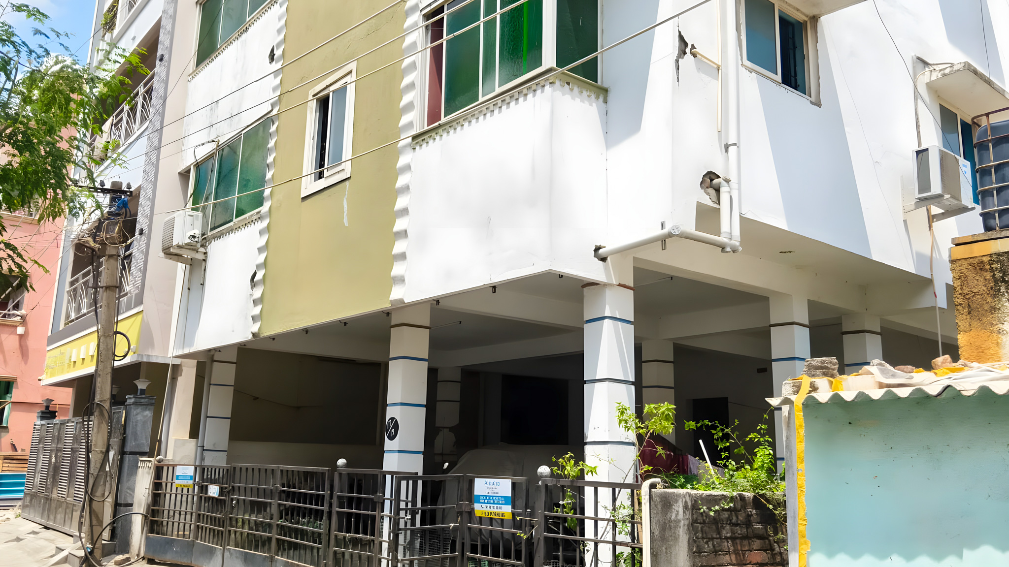 3 BHK Flat for sale in NA, Maduravoyal Chennai — photo 14