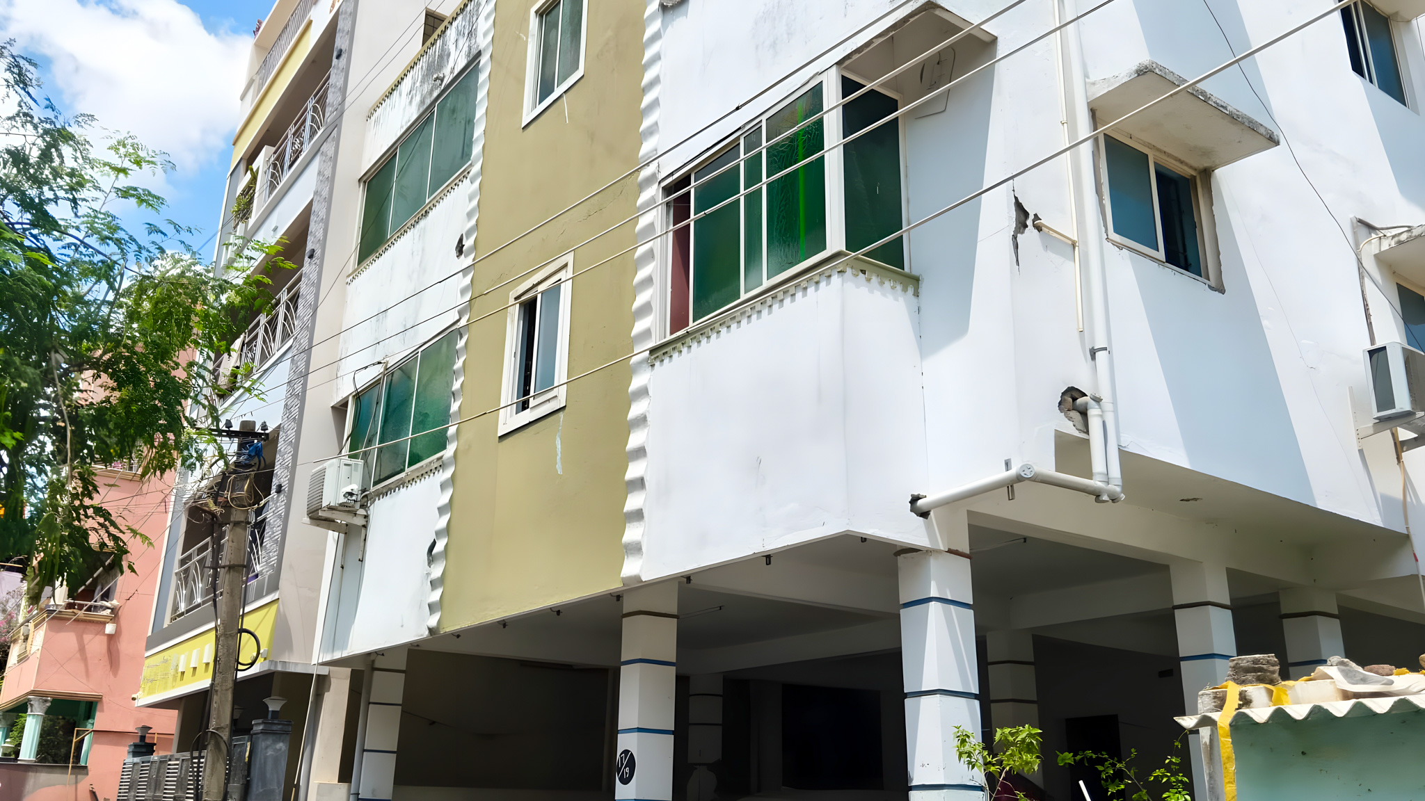 3 BHK Flat for sale in NA, Maduravoyal Chennai — photo 19