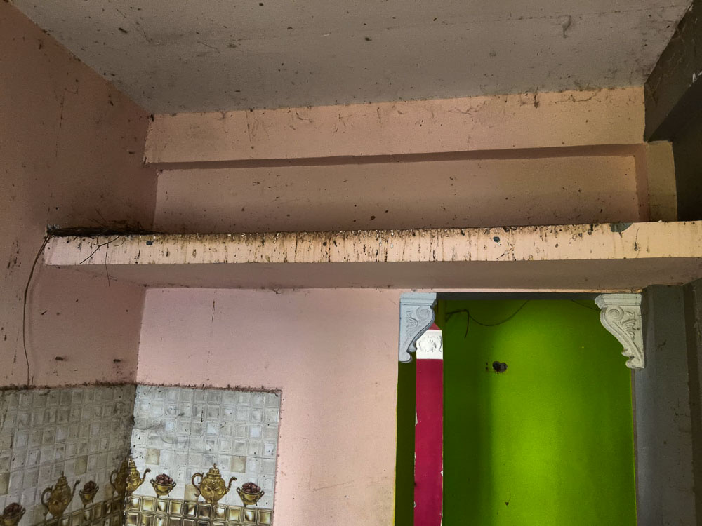 2 BHK Flat for sale in NA, Pozhichalur Chennai — photo 14