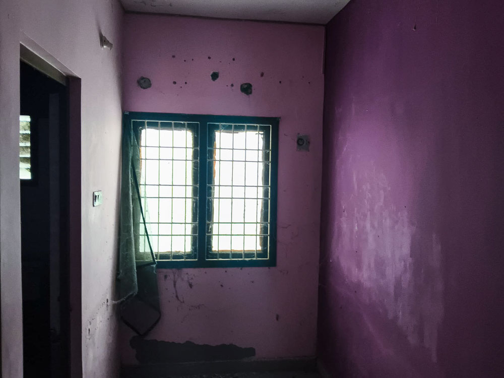2 BHK Flat for sale in NA, Pozhichalur Chennai — photo 25