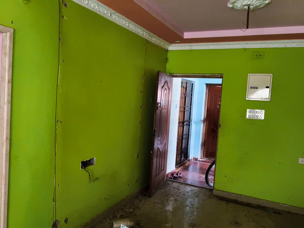 2 BHK Flat for sale in NA, Pozhichalur Chennai — photo 9