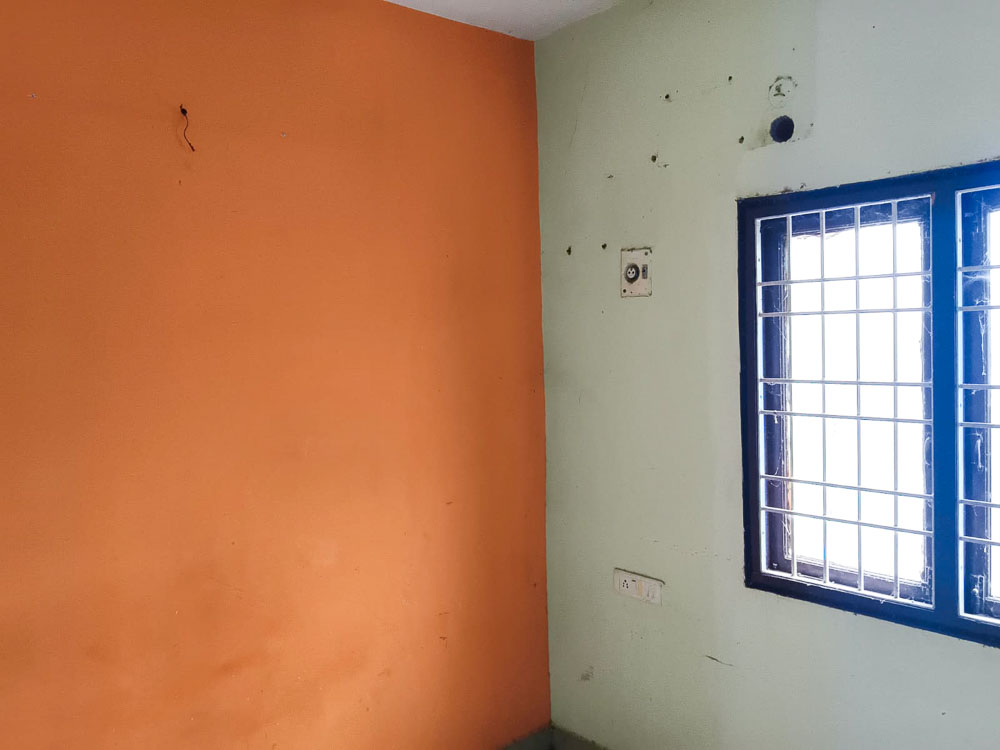 2 BHK Flat for sale in NA, Pozhichalur Chennai — photo 19