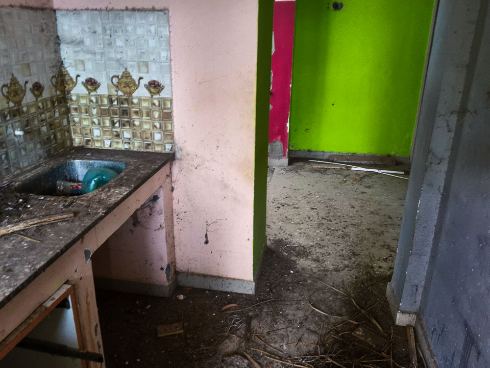2 BHK Flat for sale in NA, Pozhichalur Chennai — photo 15