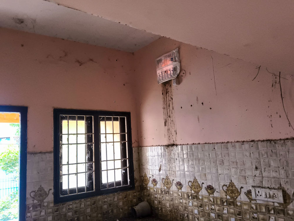 2 BHK Flat for sale in NA, Pozhichalur Chennai — photo 16