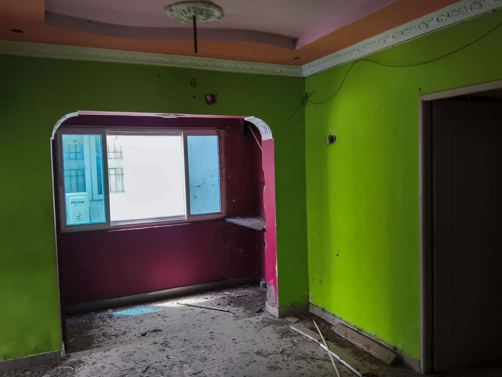 2 BHK Flat for sale in NA, Pozhichalur Chennai — photo 11