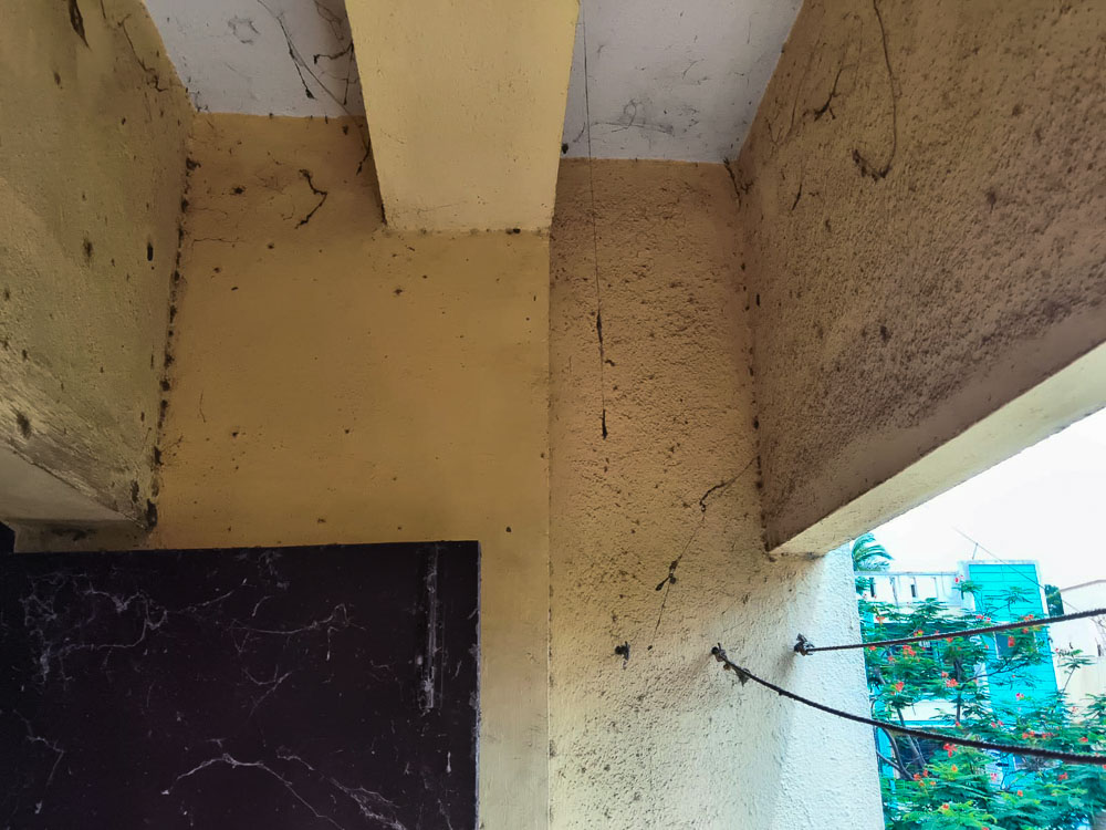 2 BHK Flat for sale in NA, Pozhichalur Chennai — photo 18