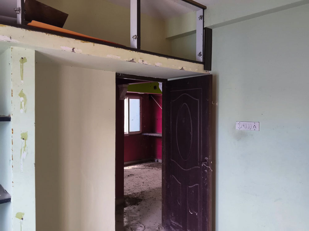 2 BHK Flat for sale in NA, Pozhichalur Chennai — photo 22
