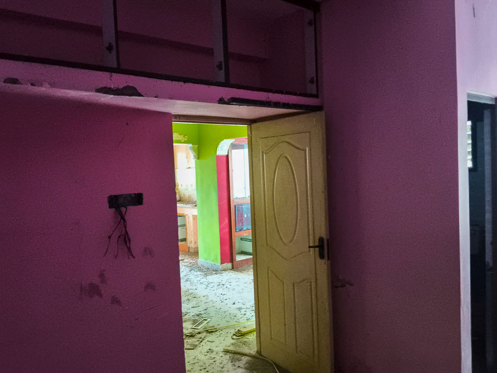 2 BHK Flat for sale in NA, Pozhichalur Chennai — photo 21