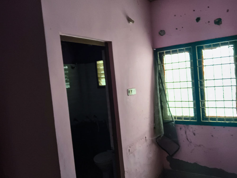 2 BHK Flat for sale in NA, Pozhichalur Chennai — photo 23
