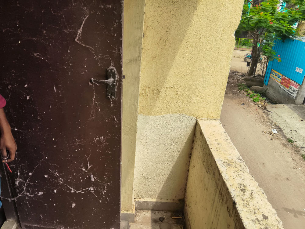 2 BHK Flat for sale in NA, Pozhichalur Chennai — photo 8