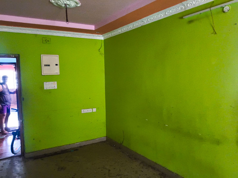 2 BHK Flat for sale in NA, Pozhichalur Chennai — photo 13