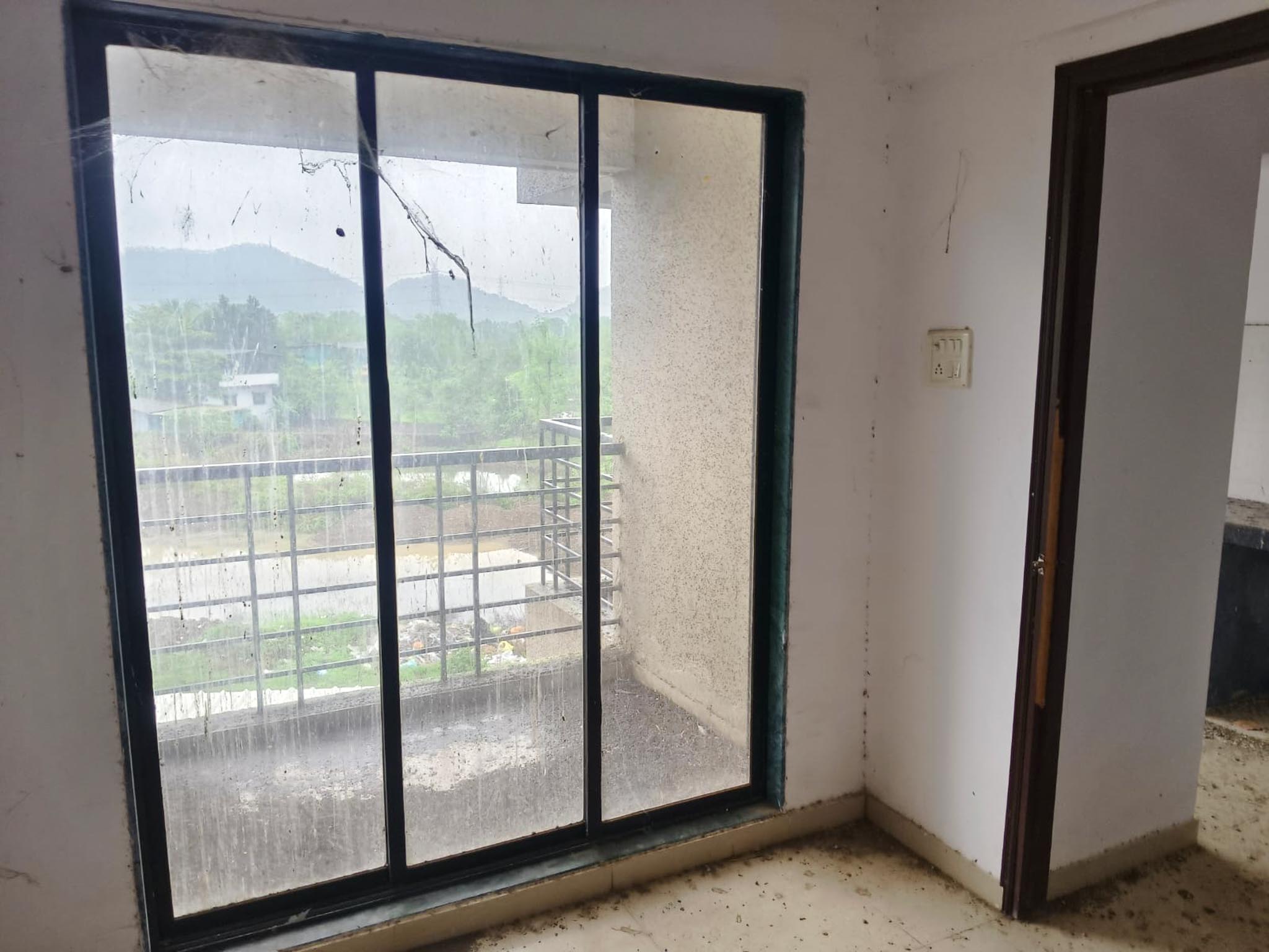 26.56 square meter Flat for sale in Konnark Gardens, Panvel Chindran Navi Mumbai — photo 2