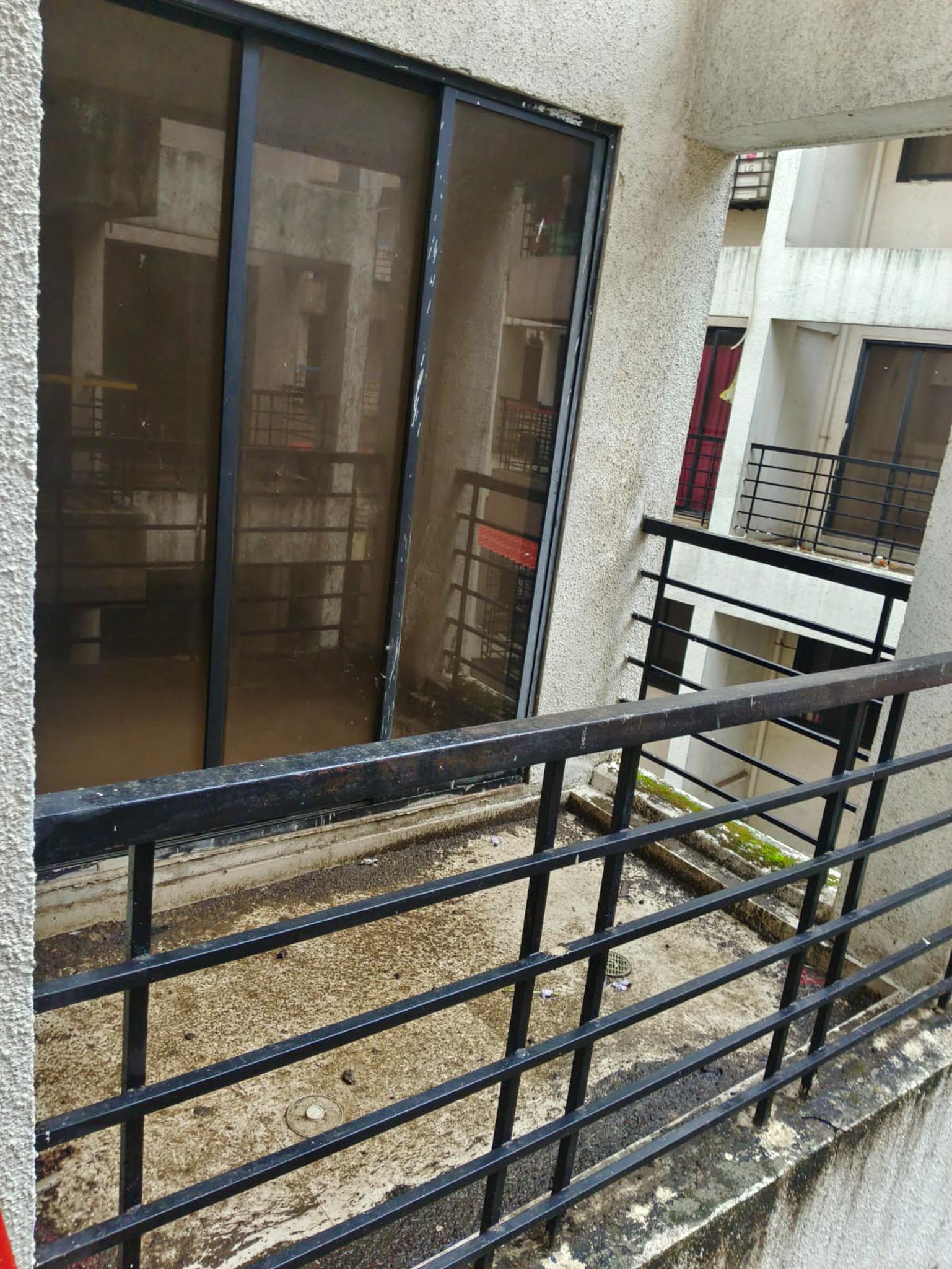26.56 square meter Flat for sale in Navi Mumbai — photo 4