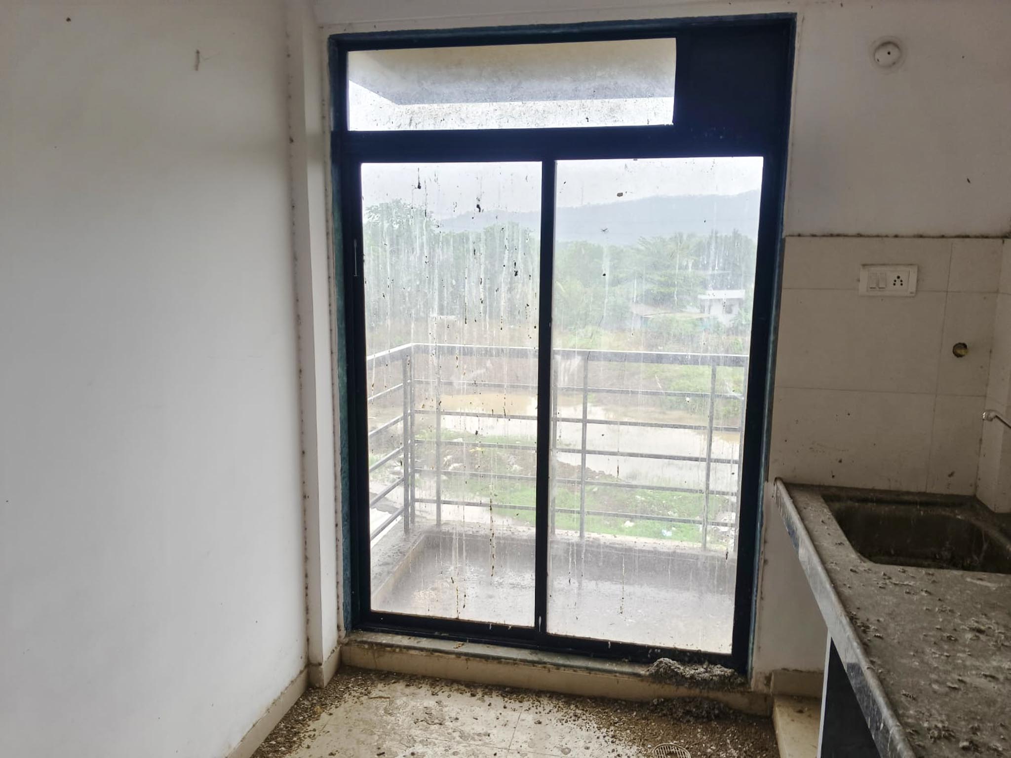 26.56 square meter Flat for sale in Konnark Gardens, Panvel Chindran Navi Mumbai — photo 3