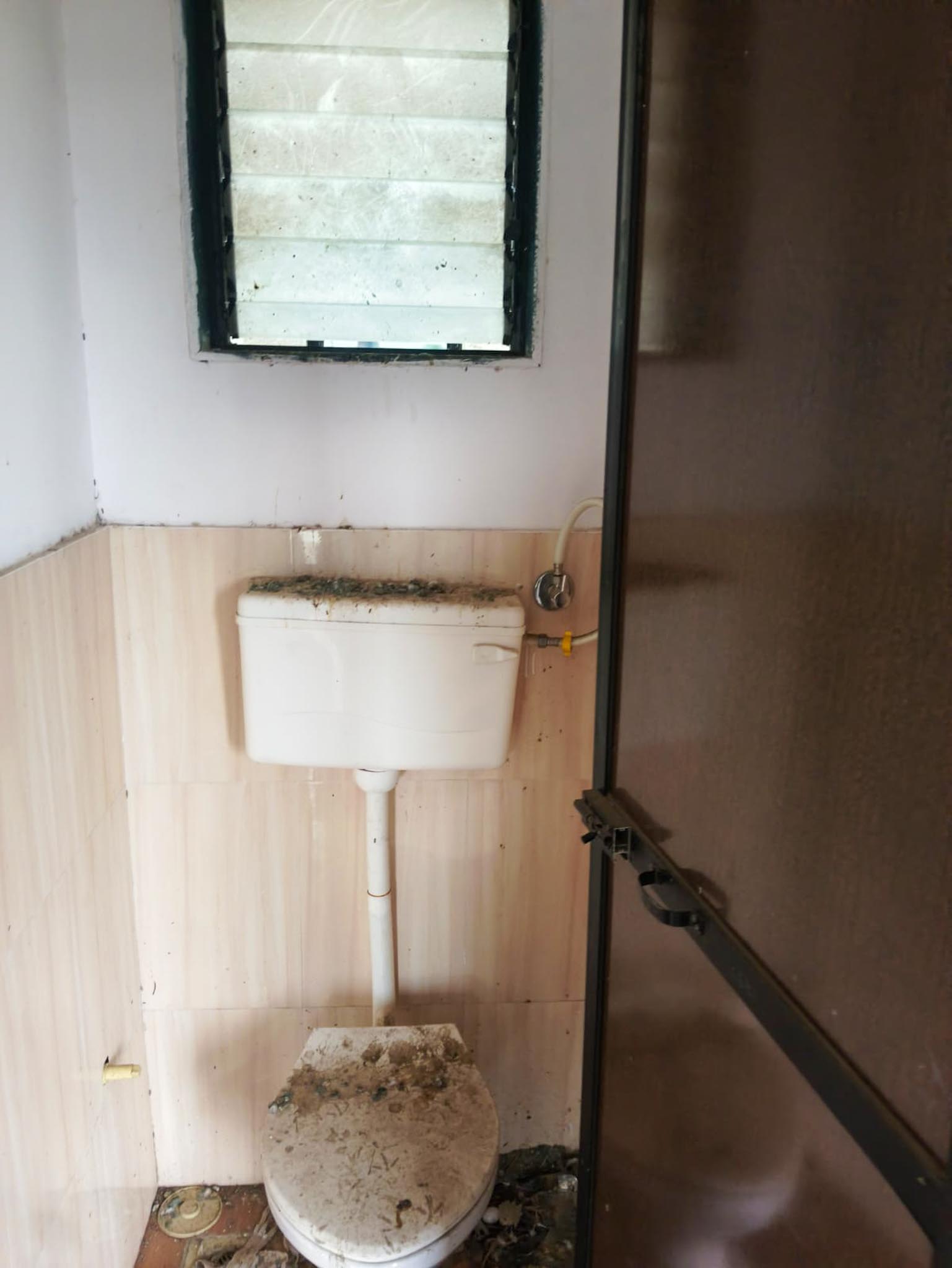 26.56 square meter Flat for sale in Konnark Gardens, Panvel Chindran Navi Mumbai — photo 4