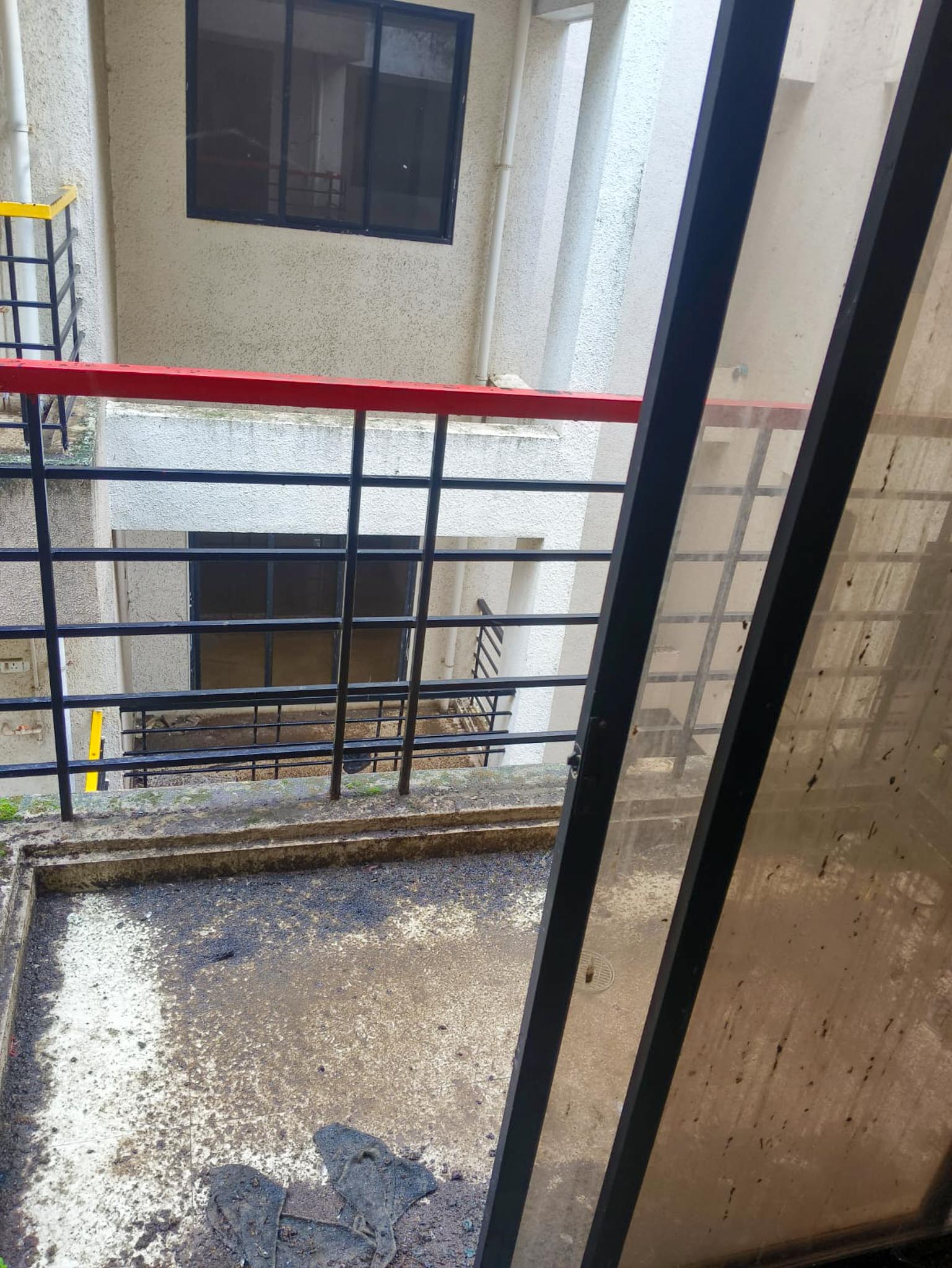 26.56 square meter Flat for sale in Navi Mumbai — photo 6