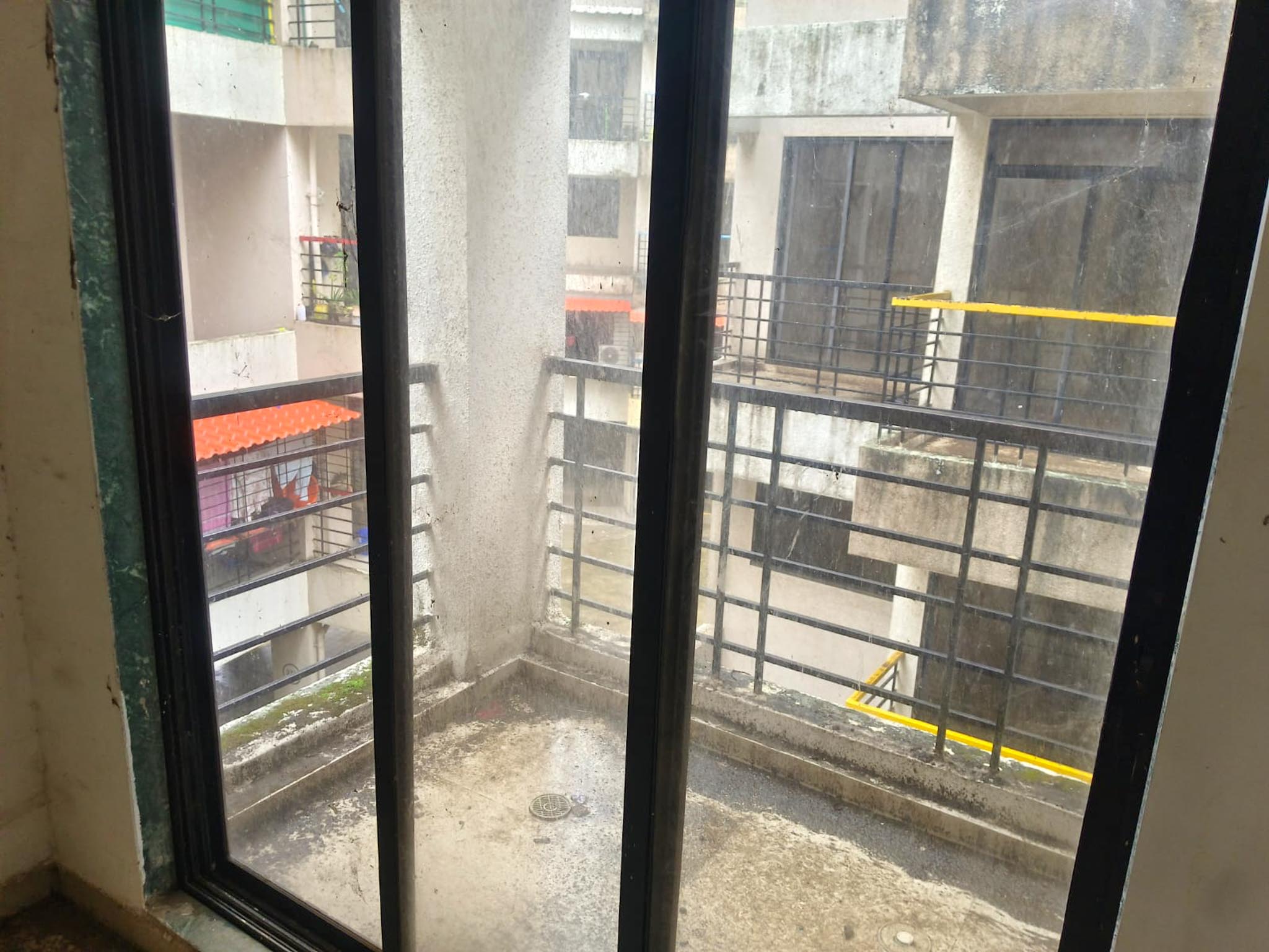 26.56 square meter Flat for sale in Navi Mumbai — photo 5