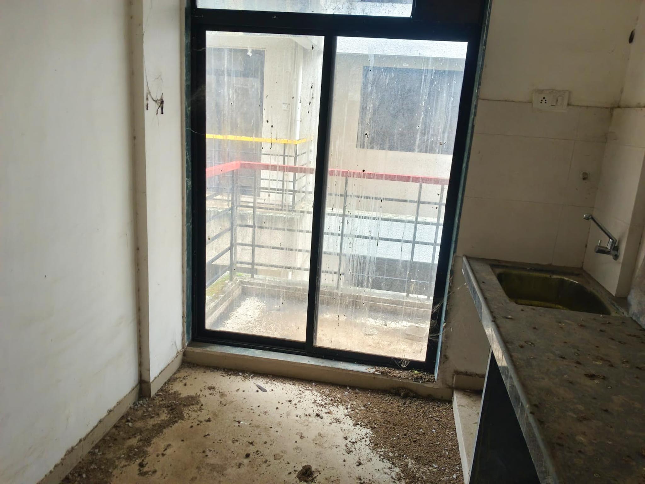 26.56 square meter Flat for sale in Navi Mumbai — photo 7