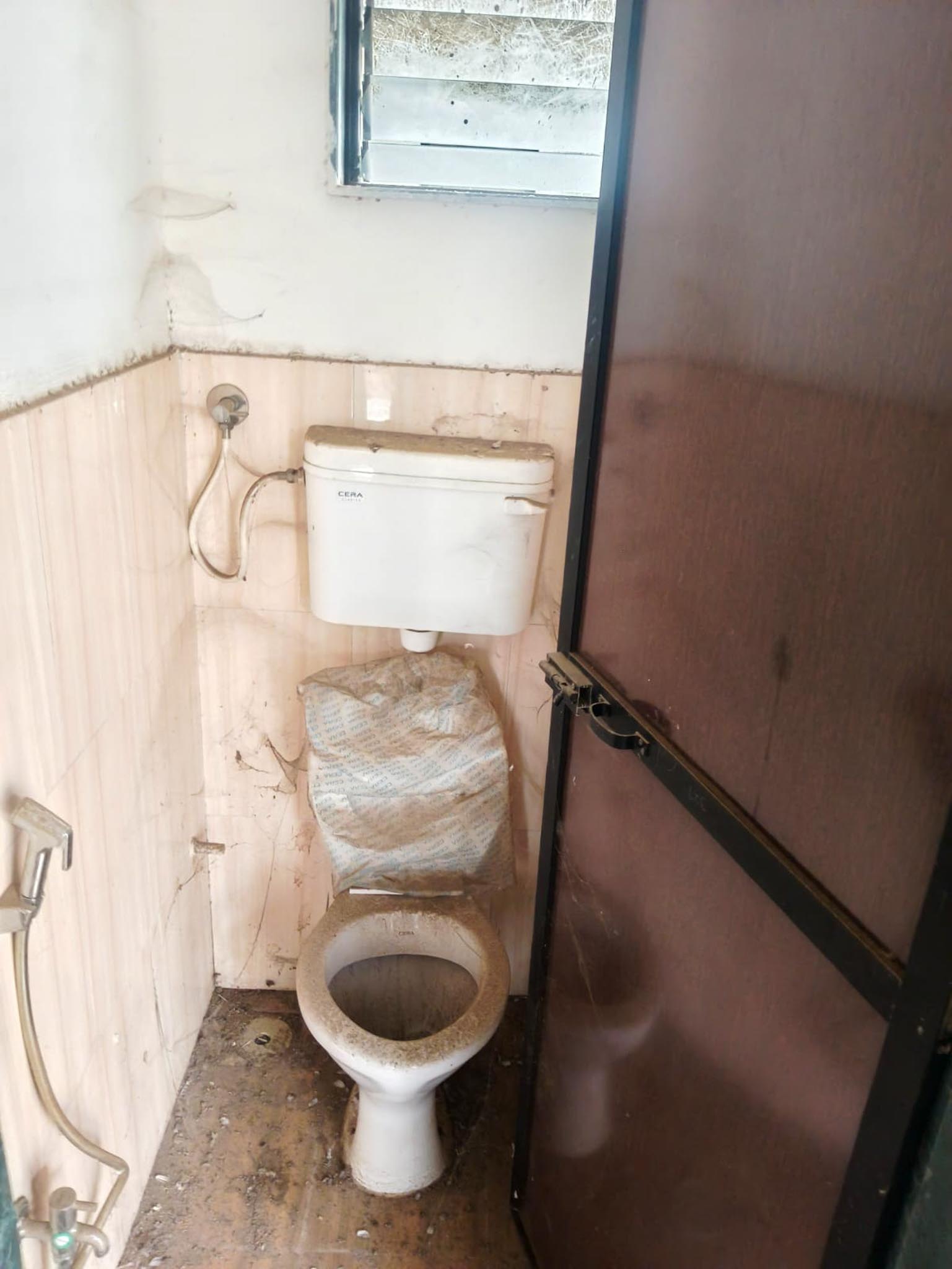 26.56 square meter Flat for sale in Navi Mumbai — photo 9