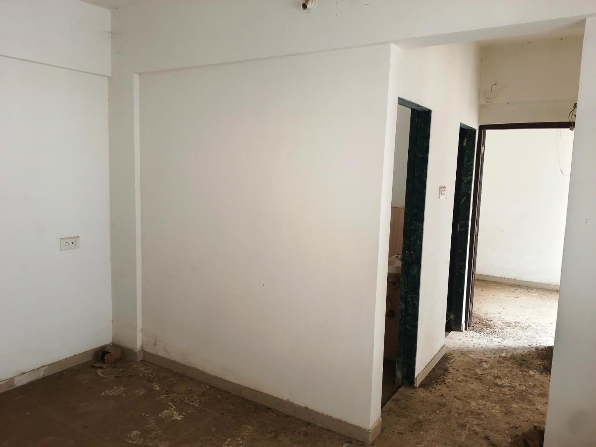 26.56 square meter Flat for sale in Navi Mumbai — photo 10