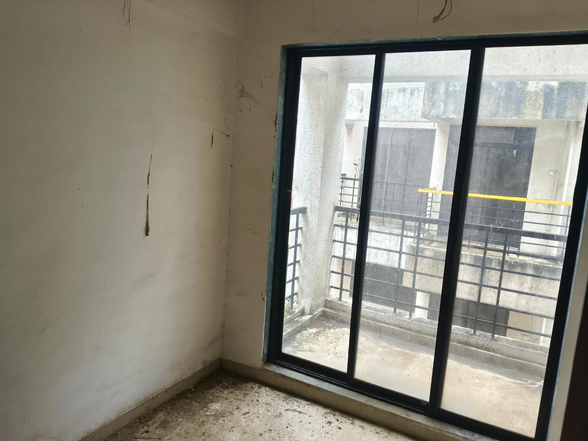 26.56 square meter Flat for sale in Navi Mumbai — photo 11