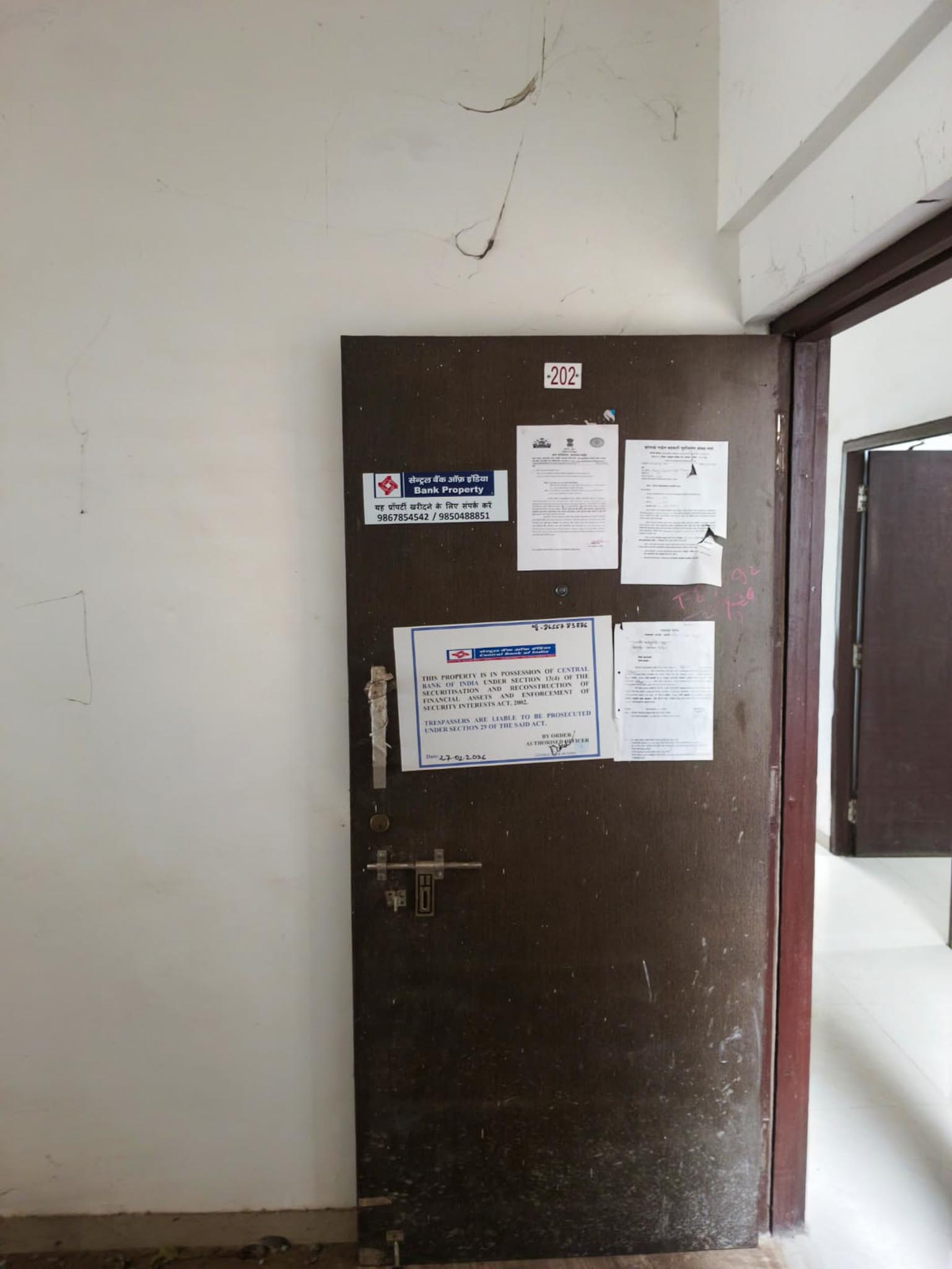 26.56 square meter Flat for sale in Navi Mumbai — photo 13
