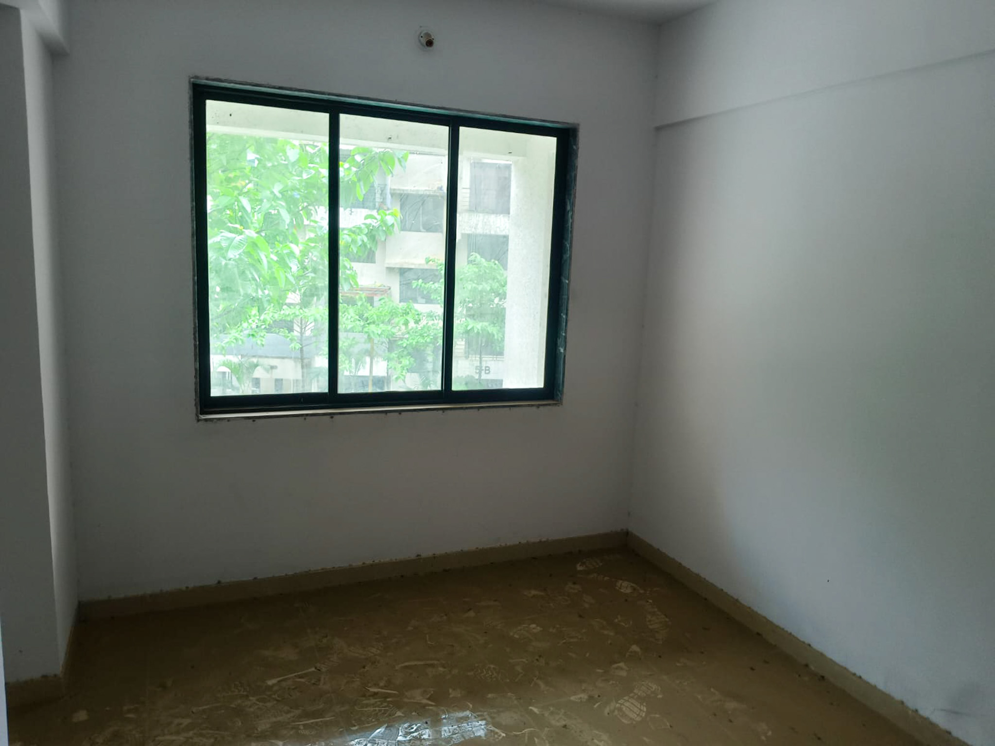 26.56 square meter Flat for sale in Navi Mumbai — photo 3